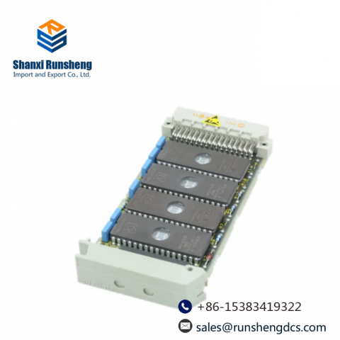 Siemens 6DD1610-0AG1: Simadyn D Memory Module for Industrial Control Systems