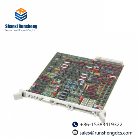 SIEMENS 6DD1640-0AC0 - Advanced EM11 I/O Module for Industrial Automation