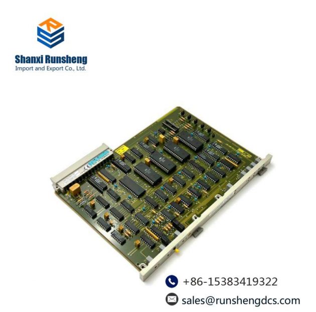 SIEMENS 6DS1832-8AA CPU EEPROM Module for Industrial Control