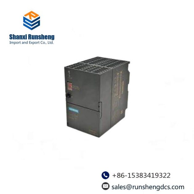SIEMENS 6EP1333-1SL11 Power Supply - SITOP, Advanced Industrial Control Solution