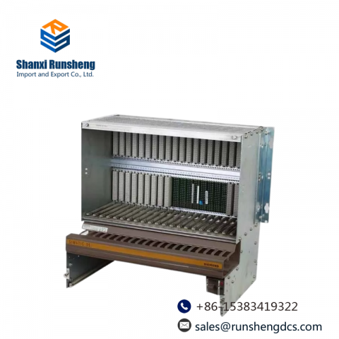SIEMENS 6ES5155-3UA11: Industrial Automation Power Supply