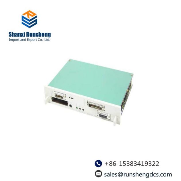 SIEMENS 6ES5252-3AA13: Precision Control Module for Industrial Automation