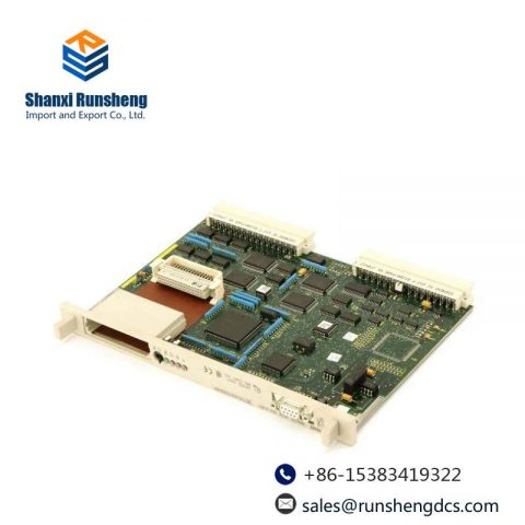 SIEMENS 6ES5308-3UB11 IM308B Interface Module: Advanced Control Solution for Industrial Automation