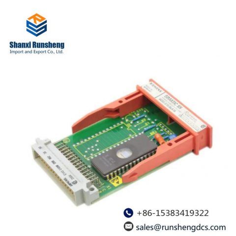 SIEMENS 6ES5375-0LA15 EPROM 8k for Industrial Control Systems