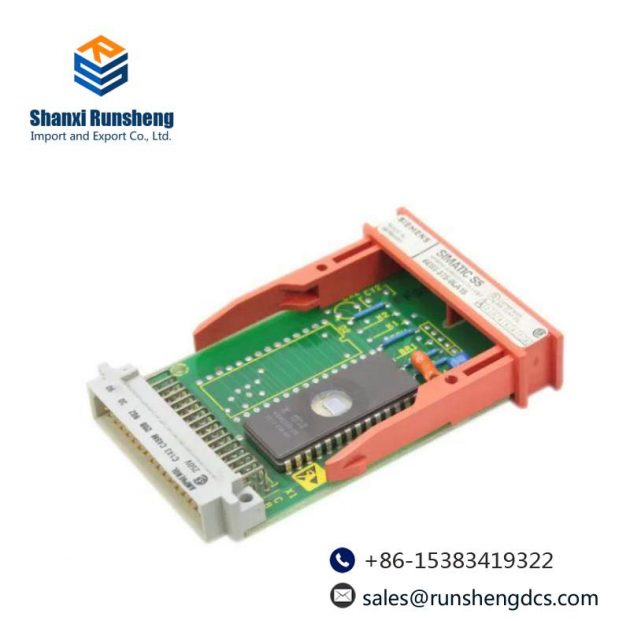 SIEMENS 6ES5375-0LA15 EPROM 8k for Industrial Control Systems