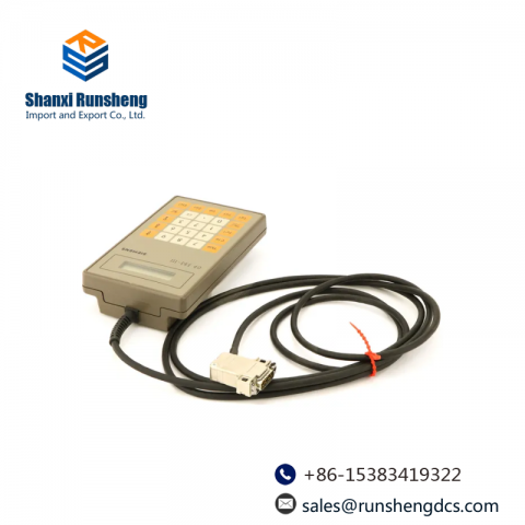 SIEMENS 6ES5393-0UA15 Operator Panel - Control and Monitor Your Factory with Precision and Reliability