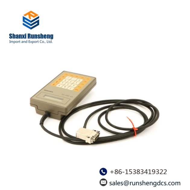 SIEMENS 6ES5393-0UA15 Operator Panel - Control and Monitor Your Factory with Precision and Reliability