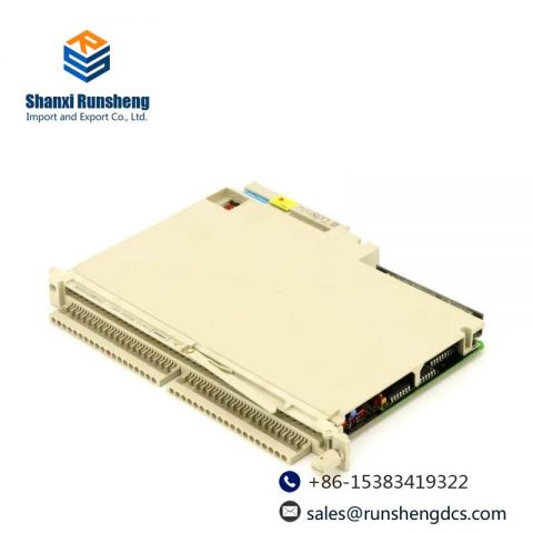 SIEMENS Analog Output Module 6ES5470-4UA11, Programmable Logic Controller