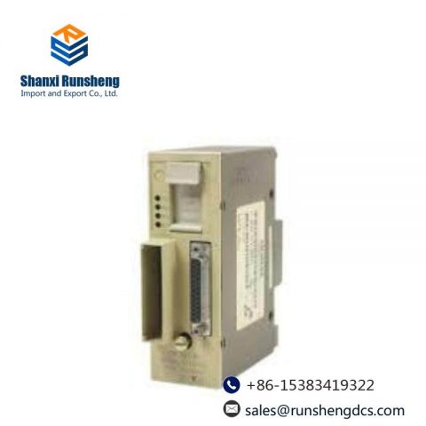 SIEMENS 6ES5521-8MA22: Industrial Communication Module for S5 Systems