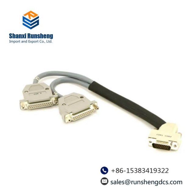 SIEMENS 6ES5714-2AS01 - Simatic Y Adaptor, Advanced Control Interface