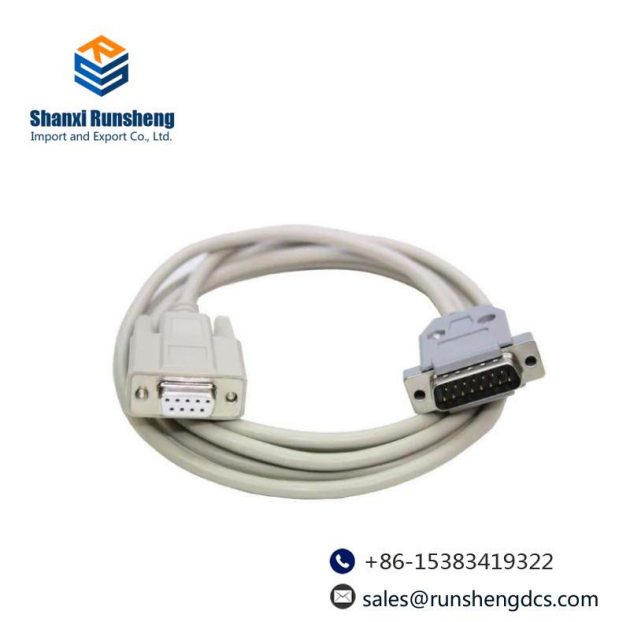 SIEMENS 6ES5734-1BD20: S5 Programming Cable for Efficient Control Solutions