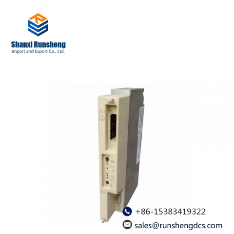 SIEMENS 6ES5943-7UB11 CPU943B Processor Module: Reliable Core for Industrial Automation