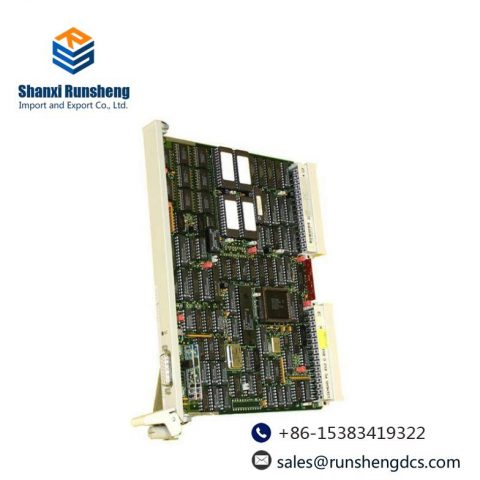 SIEMENS 6ES5947-3UA22 CPU 947 F. S5-155U PLC - High-Performance Control Module