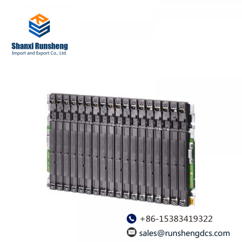 SIEMENS 6ES7400-2JA00-0AA0: Industrial Automation Control System