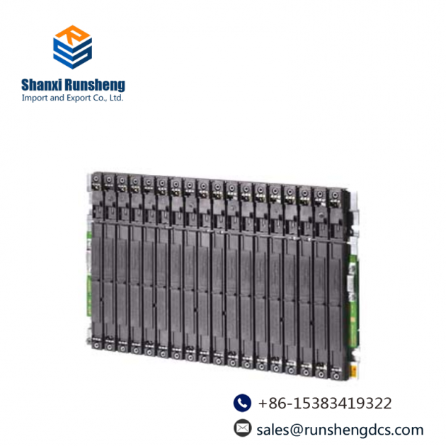 SIEMENS 6ES7400-2JA00-0AA0: Industrial Automation Control System