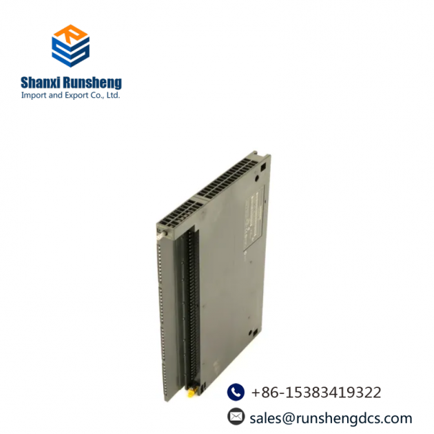 SIEMENS 6ES7421-1BL00-0AA0: SM421 Digital Input Module, 32 Channels x DC24V