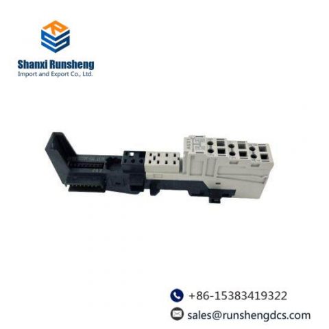 Siemens 6ES7 193-4CC30-0AA0 Terminal Module for Power Modules