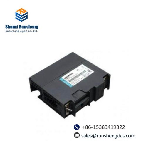 SIEMENS 6SC6100-0ND20: Digital Closed-Loop Control Module for Precision Automation