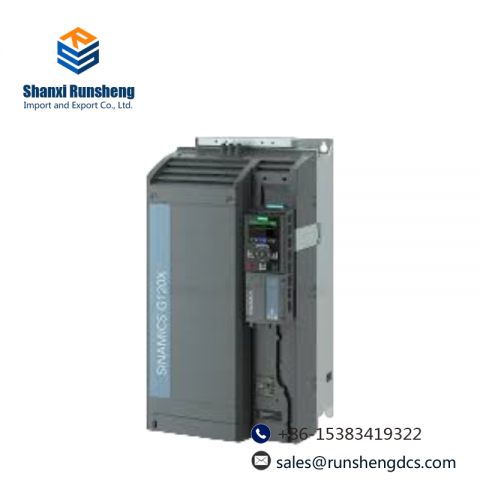 SIEMENS 6SE7033-7EH84-1GG0 - SNUBBER MODULE LOWER UNIT for Variable Frequency Drives