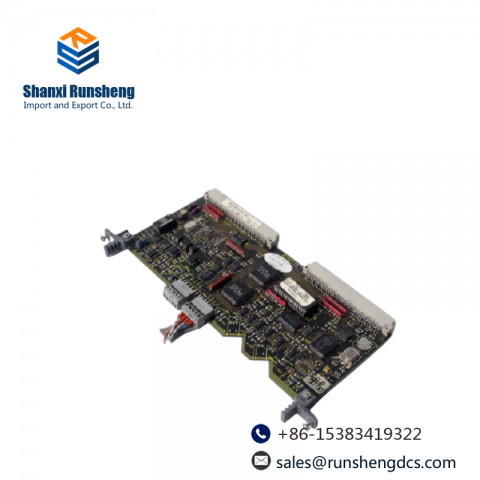 SIEMENS 6SE7 090 SCB2 Drive Module, Advanced Control Solution