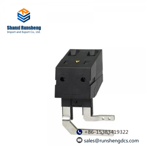 SIEMENS 6SL3 162-2BM00-0AA0 - DC Link Rectifier for High Performance Drives