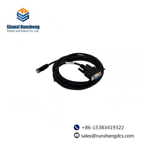 GE Industrial 8002-CC-85 Extension Cable, Enhancing Connectivity Solutions