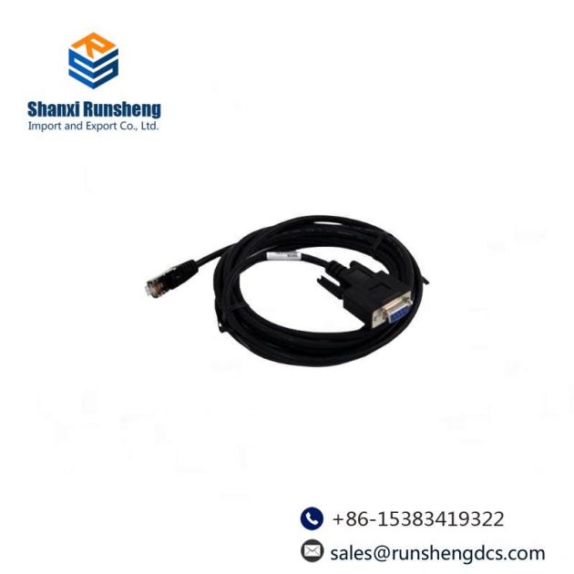 GE Industrial 8002-CC-85 Extension Cable, Enhancing Connectivity Solutions