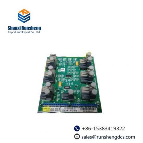 AB 80190-100-01-R PKGD CUSTOMER OIB Industrial Control Module