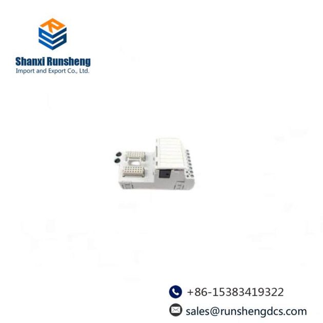 GE 8611-FT-FU: Industrial Grade Non-Arching Fused Field Terminal