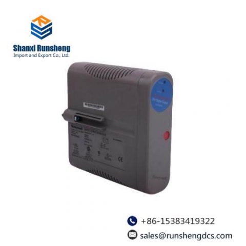 Honeywell 8C-POODA1 Digital Output Module, High Performance Control Solutions