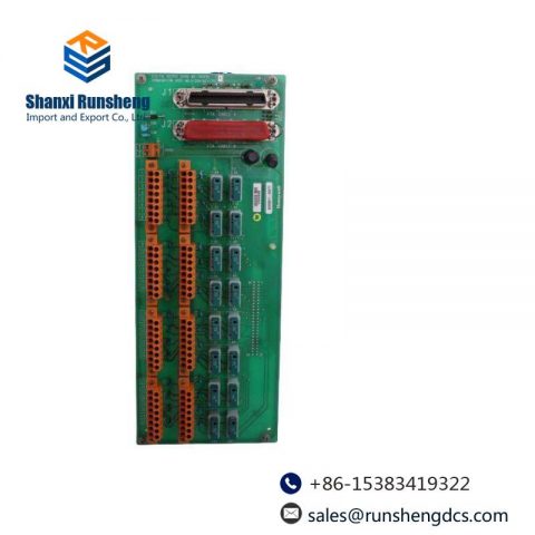 HONEYWELL 8C-TAIX61 51306977-175: Advanced Analog Input Card for Industrial Automation