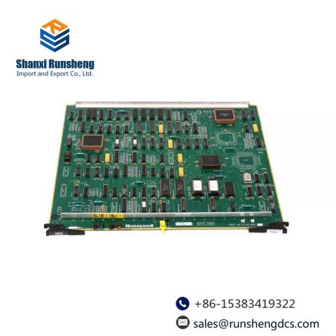 HONEYWELL 8C-TAOXB1 51307137-175: Advanced Series C I/O Modules