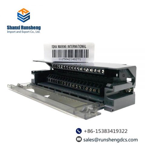 Honeywell 900TCK-0001: HC900 System 16 Channel AI Module