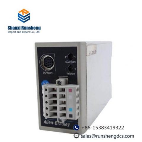 Rockwell Automation 1203-GK5 I/O Module