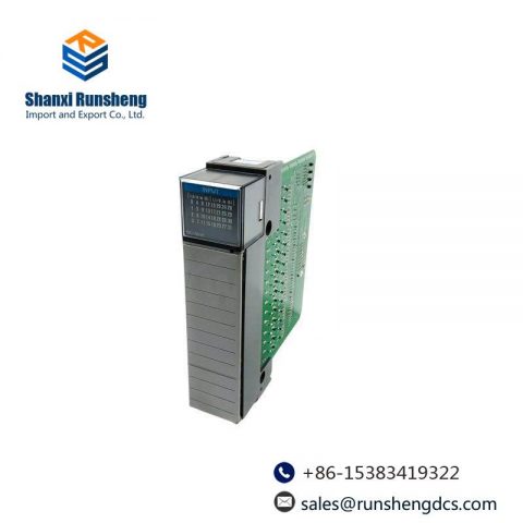 AB 1746-IB32 Digital Input Module
