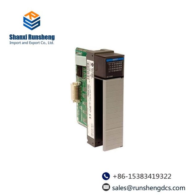 AB 1746-IB32 Digital Input Module