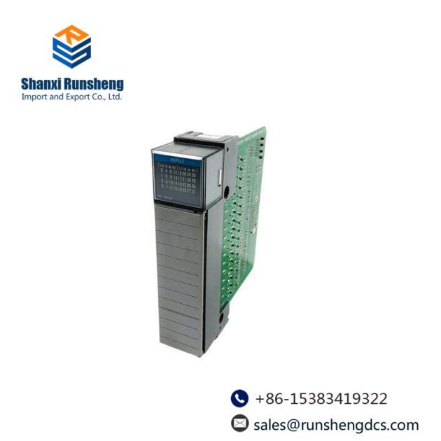 AB 1746-IB32 Digital Input Module