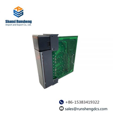 Allen-Bradley 1746-OX8 Isolated Relay Output Module