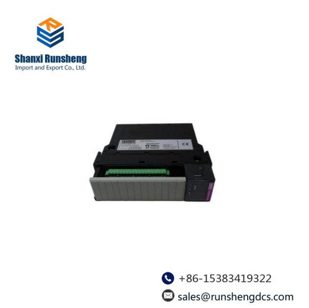 AB 1756-2WS High-Performance Digital Input Module for Industrial Automation