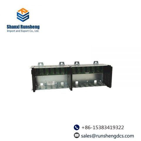 A-B 1756-A13 ControlLogix Series PLC Module