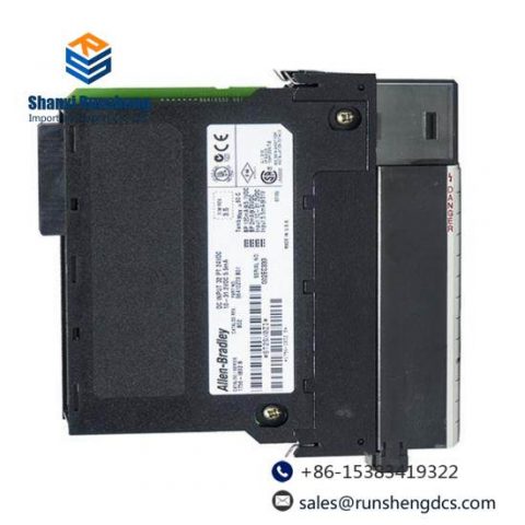 AB 1756-IB32 Digital Input Module