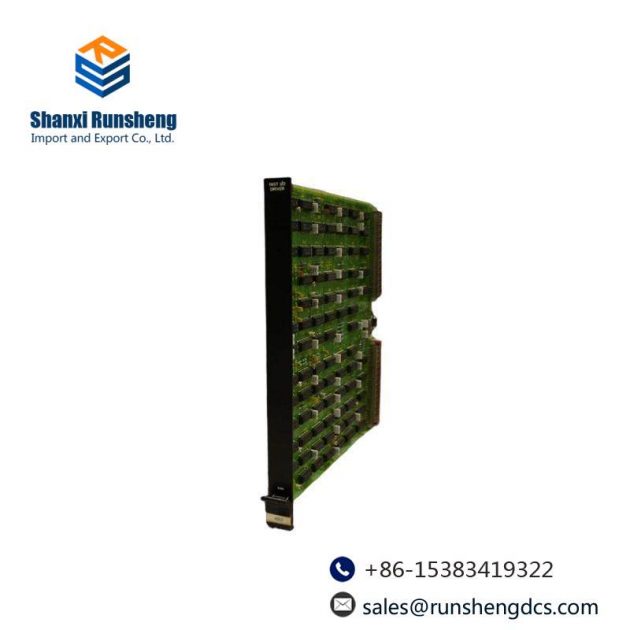 A-B ControlNet Bridge Module 1756-CNBR, Industrial Automation Solutions