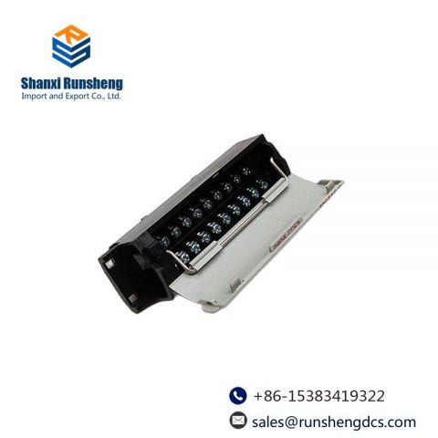 Allen-Bradley 1756-TBNH ControlLogix Terminal Block Module