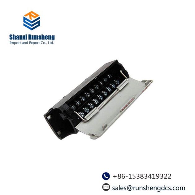 Allen-Bradley 1756-TBNH ControlLogix Terminal Block Module
