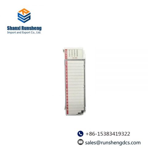 Allen-Bradley 1769-IA16 16 Channel Analog Input Module for CompactLogix