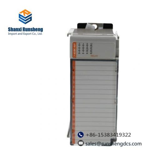 AB 1769-OW16 Digital Output Module