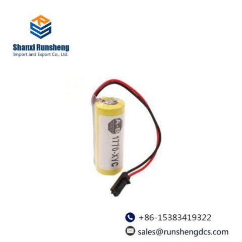 Allen Bradley 1770-XYC Digital Input Module