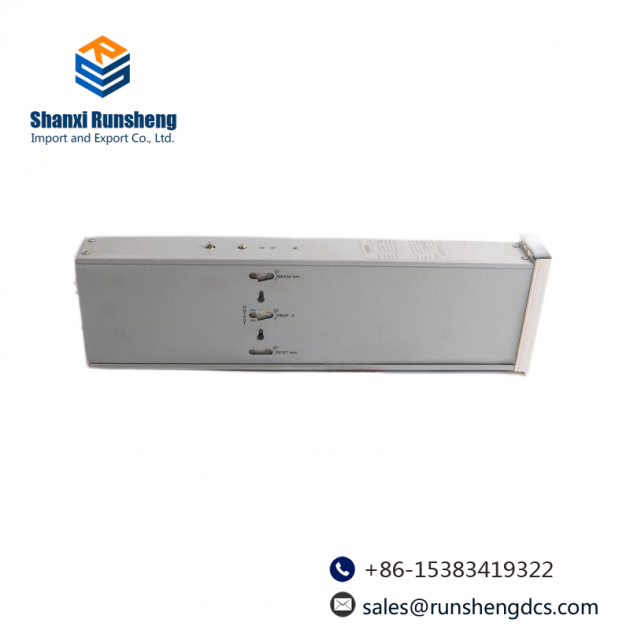 A-B 1771-NR Digital Input Module, Allen-Bradley PLC Component