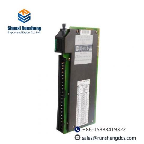 Allen-Bradley 1771-OB Digital Output Module
