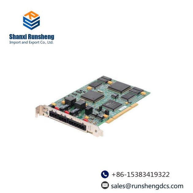 AB 1784-PKTXD DH+ Interface Module